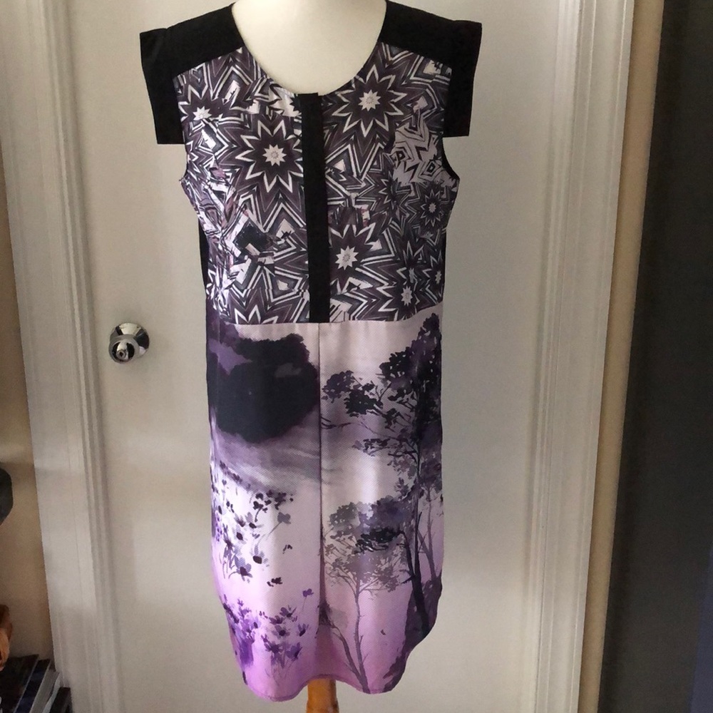 EUC Dress